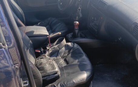 Volkswagen Passat B5+ рестайлинг, 1998 год, 410 000 рублей, 11 фотография