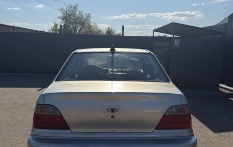 Daewoo Nexia I рестайлинг, 2006 год, 160 000 рублей, 5 фотография