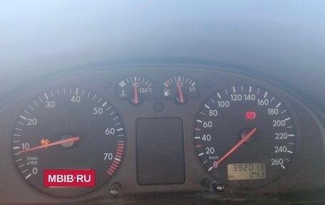 Volkswagen Passat B5+ рестайлинг, 1998 год, 410 000 рублей, 9 фотография