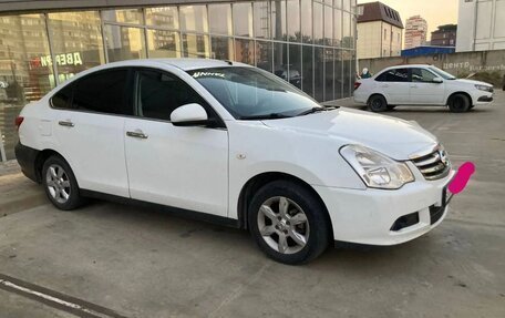 Nissan Almera, 2017 год, 700 000 рублей, 2 фотография