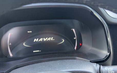 Haval F7x I, 2021 год, 1 999 999 рублей, 7 фотография