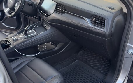 Haval F7x I, 2021 год, 1 999 999 рублей, 9 фотография