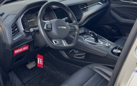 Haval F7x I, 2021 год, 1 999 999 рублей, 8 фотография