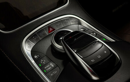 Mercedes-Benz S-Класс, 2015 год, 3 500 000 рублей, 15 фотография