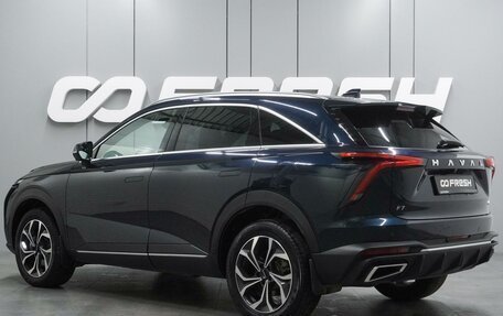 Haval F7, 2024 год, 2 990 000 рублей, 2 фотография