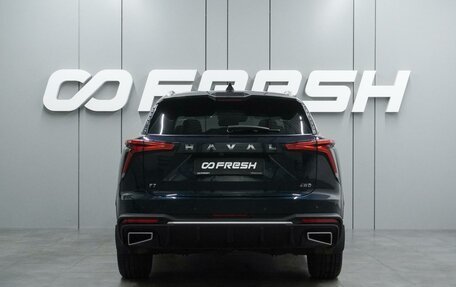 Haval F7, 2024 год, 2 990 000 рублей, 4 фотография