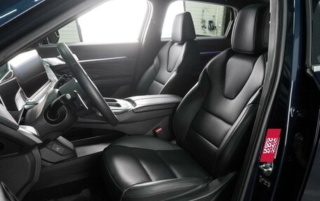 Haval F7, 2024 год, 2 990 000 рублей, 10 фотография