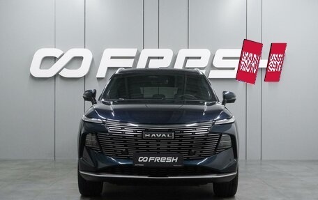 Haval F7, 2024 год, 2 990 000 рублей, 3 фотография