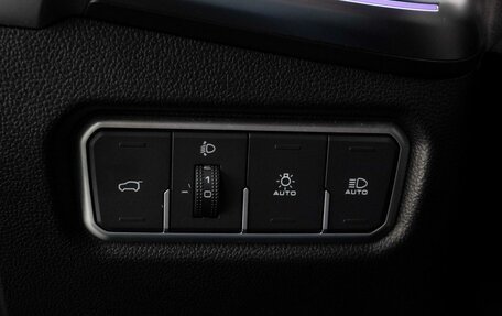 Haval F7, 2024 год, 2 990 000 рублей, 17 фотография