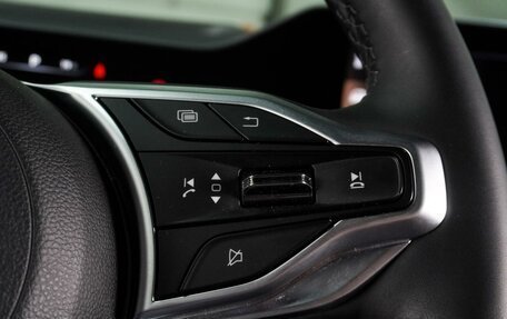 Haval F7, 2024 год, 2 990 000 рублей, 19 фотография