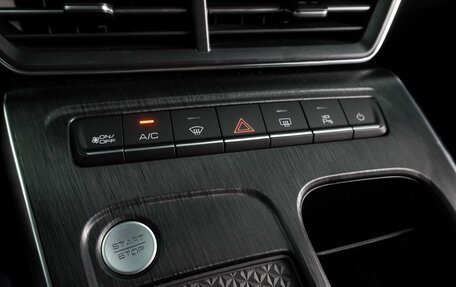 Haval F7, 2024 год, 2 990 000 рублей, 22 фотография