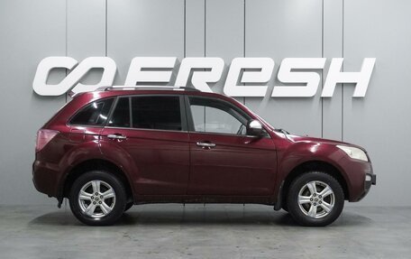 Lifan X60 I рестайлинг, 2014 год, 499 000 рублей, 5 фотография