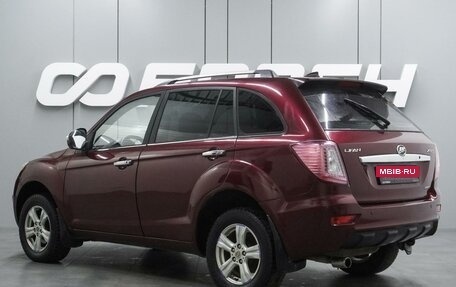 Lifan X60 I рестайлинг, 2014 год, 499 000 рублей, 2 фотография