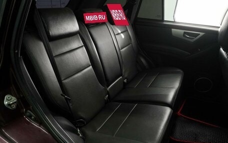 Lifan X60 I рестайлинг, 2014 год, 499 000 рублей, 6 фотография