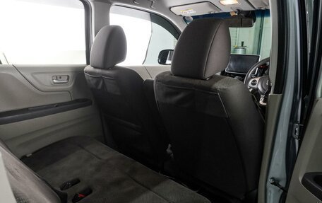 Honda N-WGN I рестайлинг, 2016 год, 799 000 рублей, 11 фотография