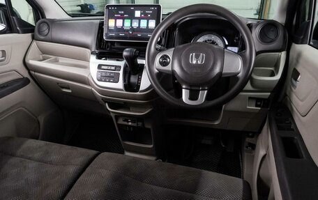 Honda N-WGN I рестайлинг, 2016 год, 799 000 рублей, 6 фотография