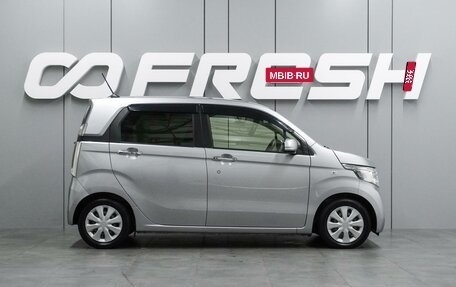 Honda N-WGN I рестайлинг, 2016 год, 799 000 рублей, 5 фотография