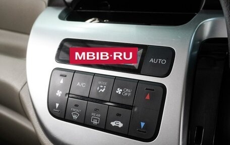 Honda N-WGN I рестайлинг, 2016 год, 799 000 рублей, 14 фотография