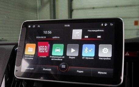 Honda N-WGN I рестайлинг, 2016 год, 799 000 рублей, 13 фотография