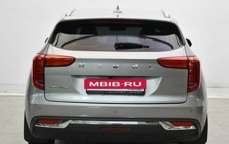 Haval Jolion, 2023 год, 1 630 000 рублей, 3 фотография