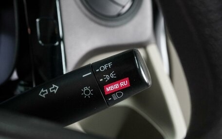 Honda N-WGN I рестайлинг, 2016 год, 799 000 рублей, 17 фотография