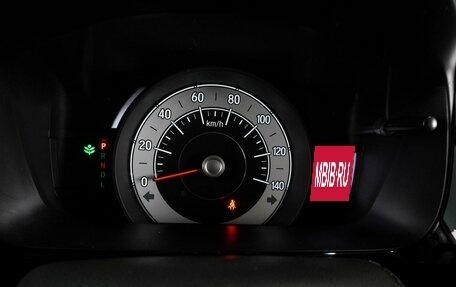 Honda N-WGN I рестайлинг, 2016 год, 799 000 рублей, 18 фотография