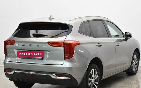 Haval Jolion, 2023 год, 1 630 000 рублей, 4 фотография