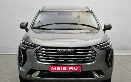 Haval Jolion, 2023 год, 1 630 000 рублей, 2 фотография
