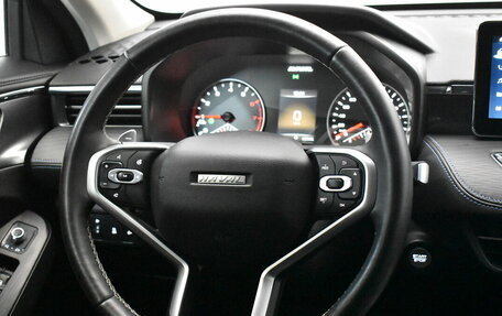 Haval Jolion, 2023 год, 1 630 000 рублей, 10 фотография