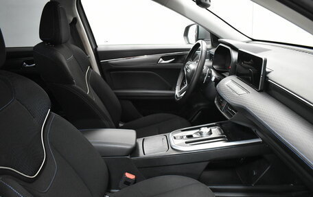 Haval Jolion, 2023 год, 1 630 000 рублей, 14 фотография