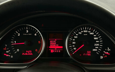 Audi Q7, 2007 год, 1 475 000 рублей, 6 фотография