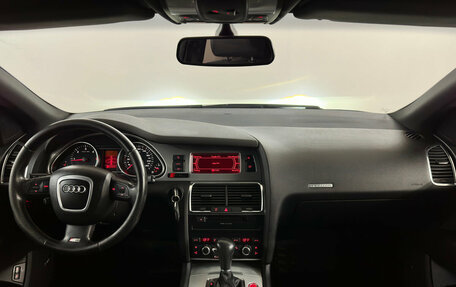 Audi Q7, 2007 год, 1 475 000 рублей, 5 фотография