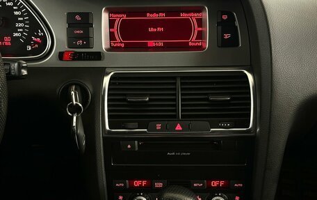 Audi Q7, 2007 год, 1 475 000 рублей, 7 фотография
