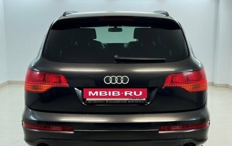 Audi Q7, 2007 год, 1 475 000 рублей, 3 фотография