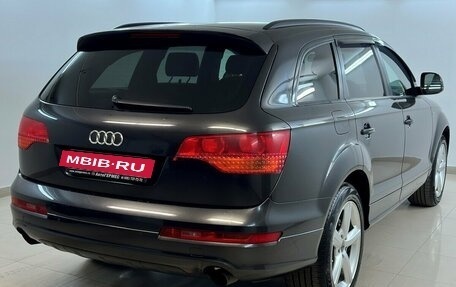 Audi Q7, 2007 год, 1 475 000 рублей, 4 фотография