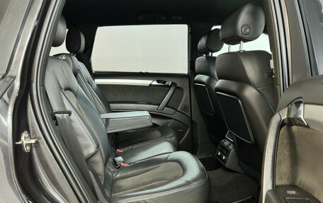 Audi Q7, 2007 год, 1 475 000 рублей, 14 фотография