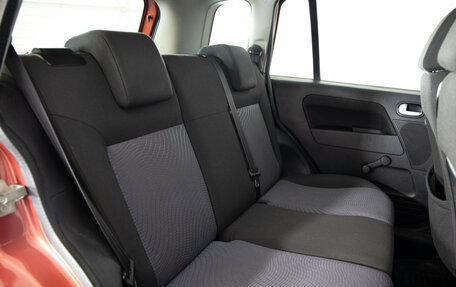 Ford Fusion I, 2007 год, 399 000 рублей, 12 фотография