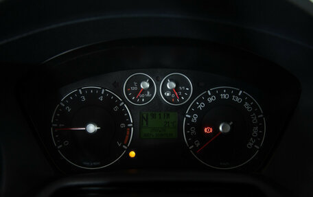 Ford Fusion I, 2007 год, 399 000 рублей, 13 фотография