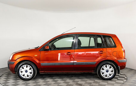 Ford Fusion I, 2007 год, 399 000 рублей, 8 фотография