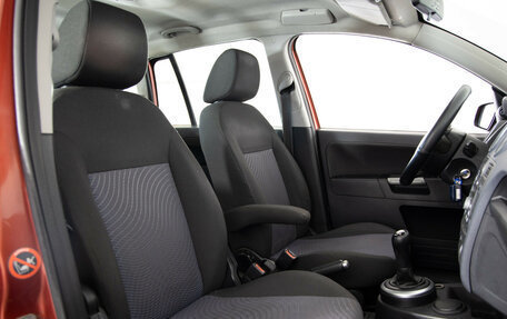 Ford Fusion I, 2007 год, 399 000 рублей, 11 фотография