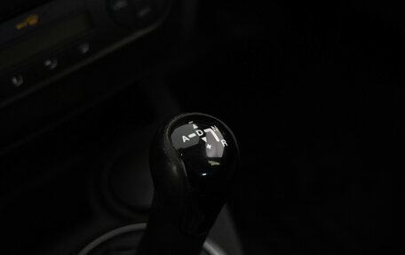 Ford Fusion I, 2007 год, 399 000 рублей, 14 фотография