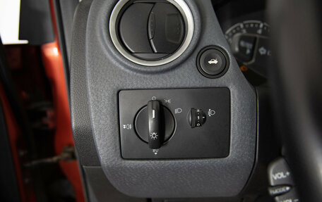 Ford Fusion I, 2007 год, 399 000 рублей, 17 фотография