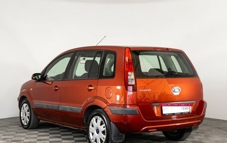 Ford Fusion I, 2007 год, 399 000 рублей, 7 фотография