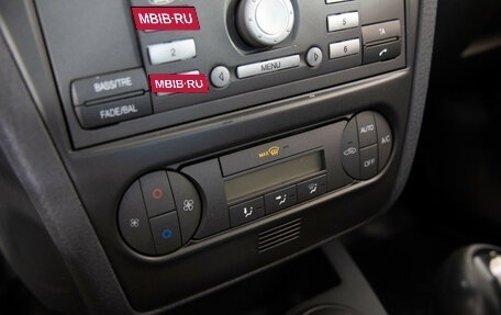 Ford Fusion I, 2007 год, 399 000 рублей, 15 фотография