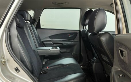 Hyundai Tucson III, 2008 год, 880 000 рублей, 12 фотография