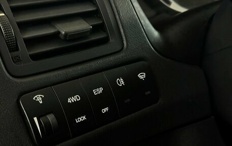 Hyundai Tucson III, 2008 год, 880 000 рублей, 10 фотография