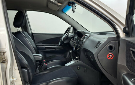 Hyundai Tucson III, 2008 год, 880 000 рублей, 11 фотография