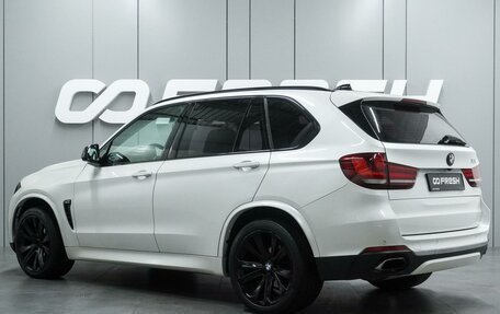 BMW X5, 2015 год, 3 210 000 рублей, 2 фотография