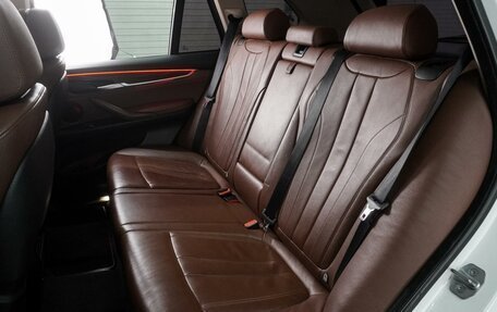 BMW X5, 2015 год, 3 210 000 рублей, 9 фотография