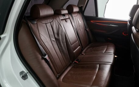 BMW X5, 2015 год, 3 210 000 рублей, 7 фотография